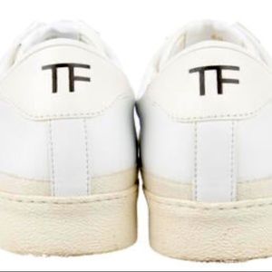 Tom Ford sneakers